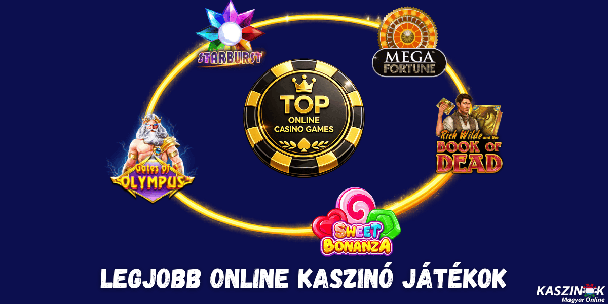 A Legjobb Magyar Online Kaszinók 2026 Fedezd Fel Az Új Lehetőségeket! -1015122229