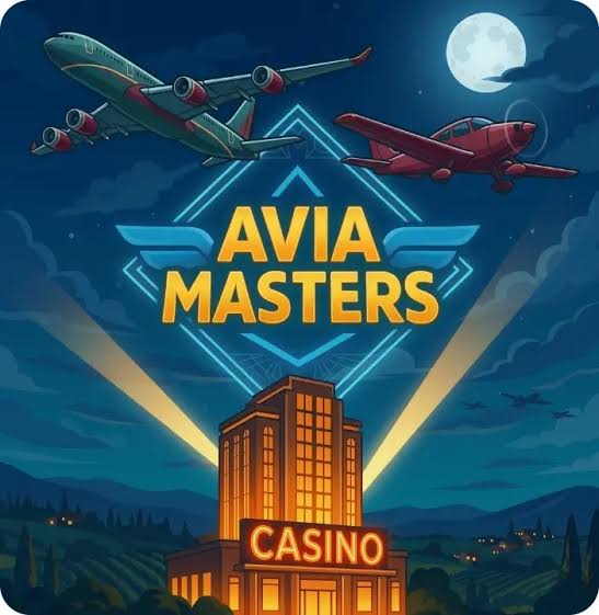 Aviamasters La Nueva Frontera de la Experiencia de Juego en Línea Aviamasters La Nueva Frontera de la Experiencia de Juego en Línea