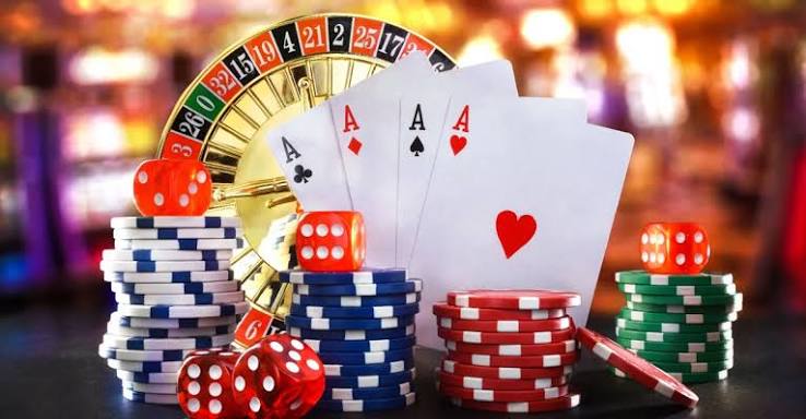 Baloo Casino Αξιολόγηση Οδηγός για τους Παίκτες Baloo Casino Αξιολόγηση Οδηγός για τους Παίκτες