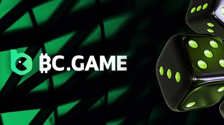 How to Navigate the BC.Game Registration Process Easily How to Navigate the BC.Game Registration Process Easily