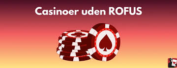 Udenlandsk Casino Uden ROFUS 2026 En Guide til Spiloplevelser Udenlandsk Casino Uden ROFUS 2026 En Guide til Spiloplevelser