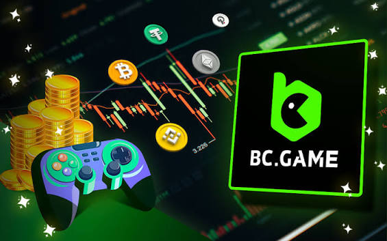 BC.Game Casino and Sportsbook A Comprehensive Review -267836697 BC.Game Casino and Sportsbook A Comprehensive Review -267836697