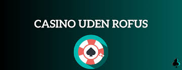 Casinoer med Bedste Udbetaling Online - En Guide til de Bedste Valg Casinoer med Bedste Udbetaling Online - En Guide til de Bedste Valg