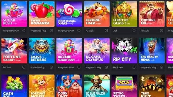 Discover JB Casino Online Your Gateway to Thrilling Gaming Experiences