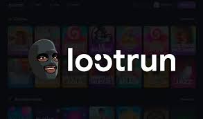 Loot Run Game Как захватить мир игровых приключений