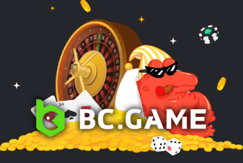 Maximize Your Winnings BC.Game Promo Codes and Bonuses Explained Maximize Your Winnings BC.Game Promo Codes and Bonuses Explained