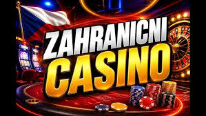 Nové online casino s českou licencí - Získejte nejlepší zážitek
