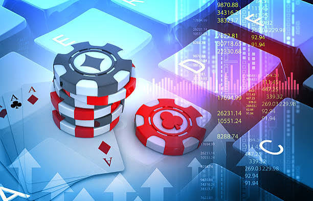 Nové online casino s českou licencí - Získejte nejlepší zážitek