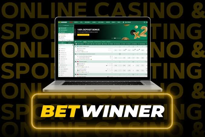 The Ultimate Guide to BetWinner Sportsbook 1544128928