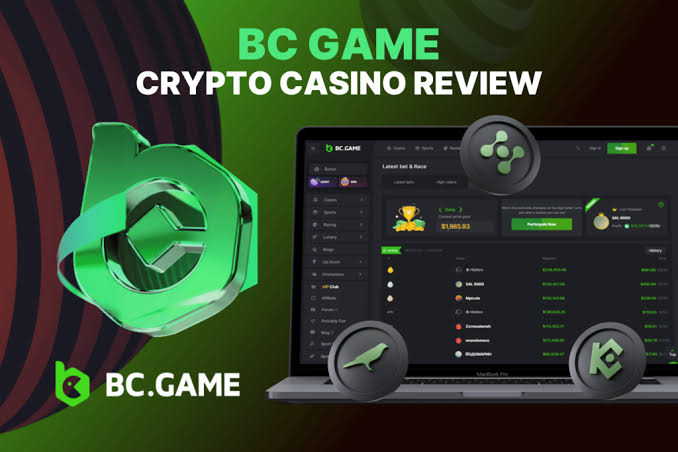 Exploring the Exciting World of BC.Game Sportsbook Exploring the Exciting World of BC.Game Sportsbook