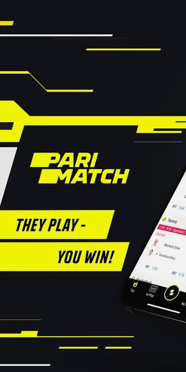 Игровой зал Parimatch