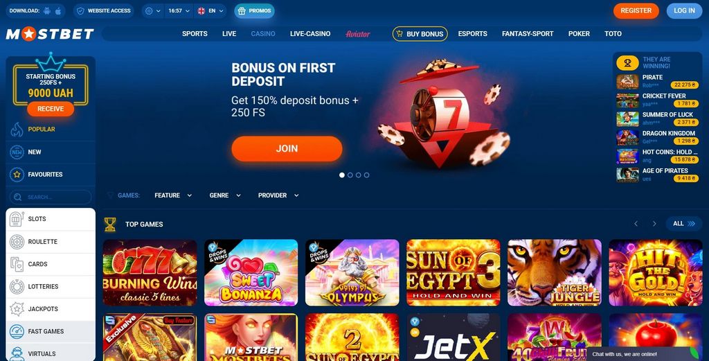 Mərc oyunları, qumar biznesi və daha çox: Mostbet haqqında Azərbaycan rəyi Mərc oyunları, qumar biznesi və daha çox: Mostbet haqqında Azərbaycan rəyi