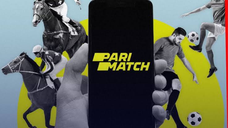 Recenze kasina Parimatch